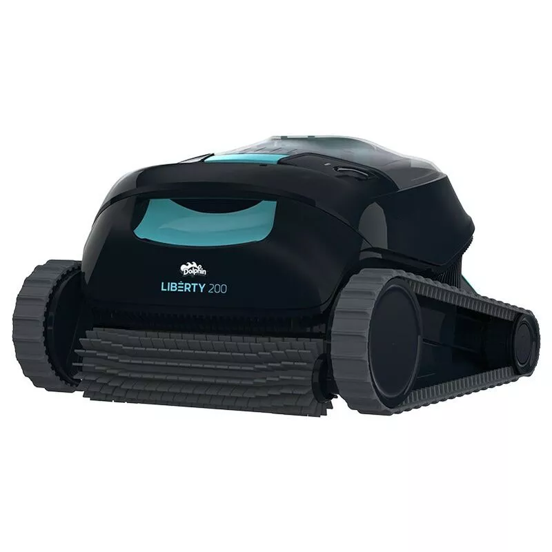 Maytronics Dolphin - Dolphin Liberty 200 robot limpiafondos sin cable barato