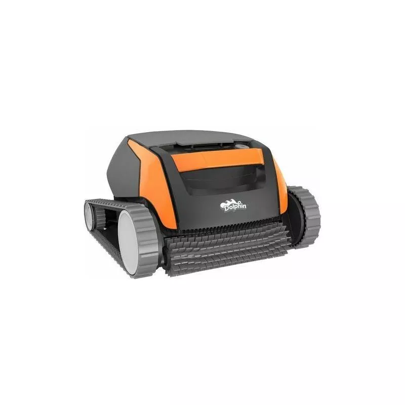 Maytronics Dolphin - Limpiafondos Automático Dolphin E25 En Oferta Maytronics Dolphin - Limpiafondos Automático Dolphin E25 Barato
