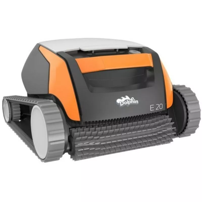 Maytronics Dolphin - Limpiafondos Automático Dolphin E20 En Oferta Maytronics Dolphin - Limpiafondos Automático Dolphin E20 Barato
