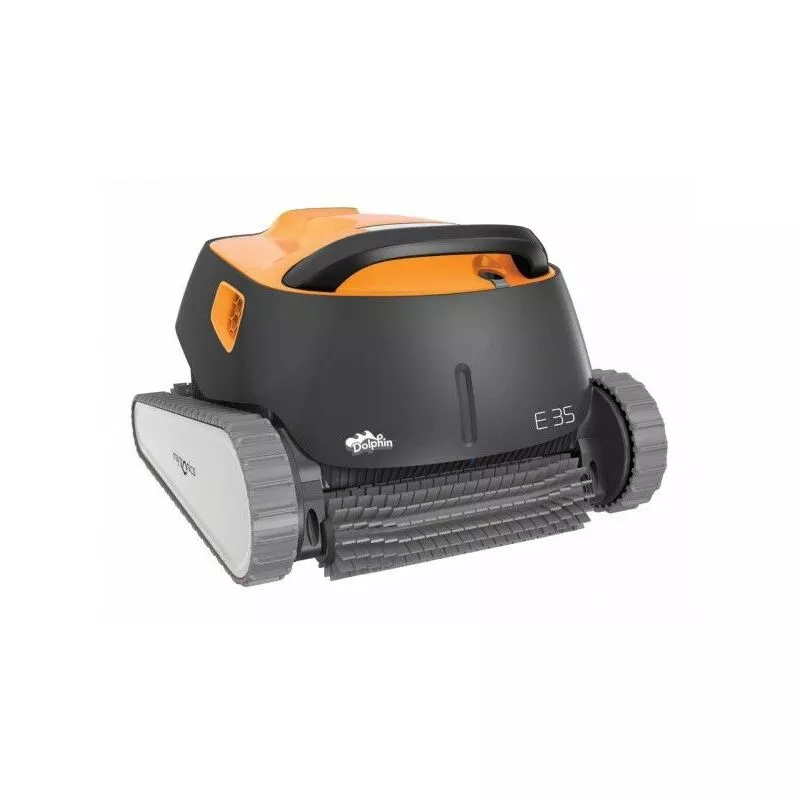 Maytronics Dolphin - Robot Limpiafondos Dolphin E35 En Oferta Maytronics Dolphin - Robot Limpiafondos Dolphin E35 Barato