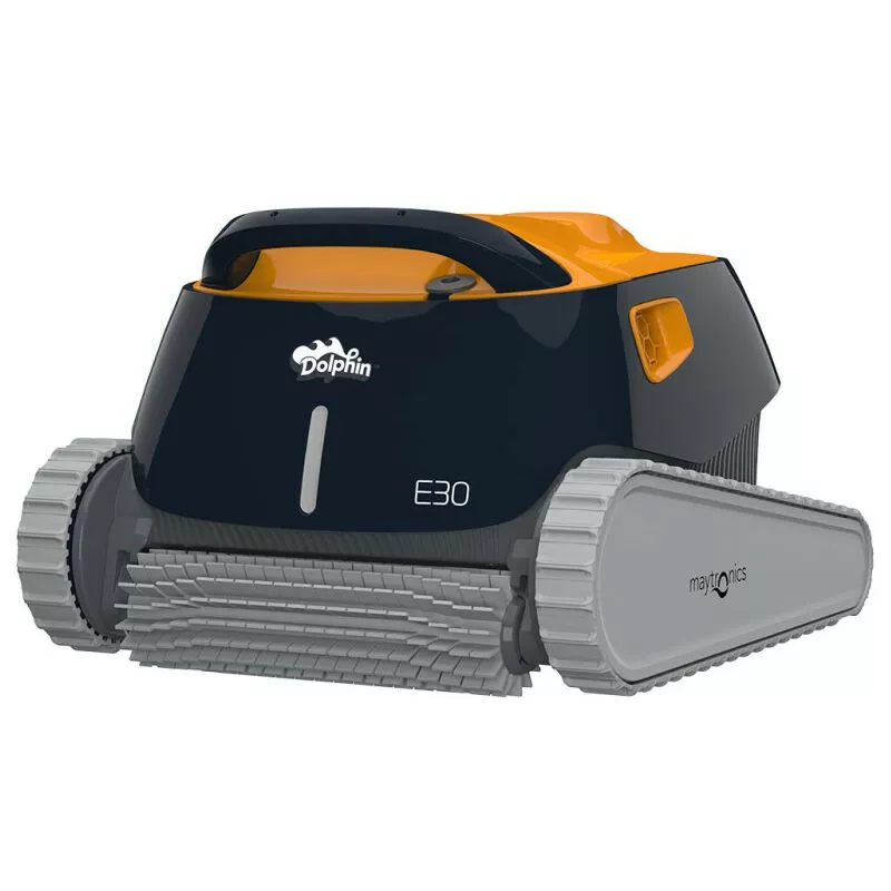 Maytronics Dolphin - Robot limpiafondos piscina E30 barato
