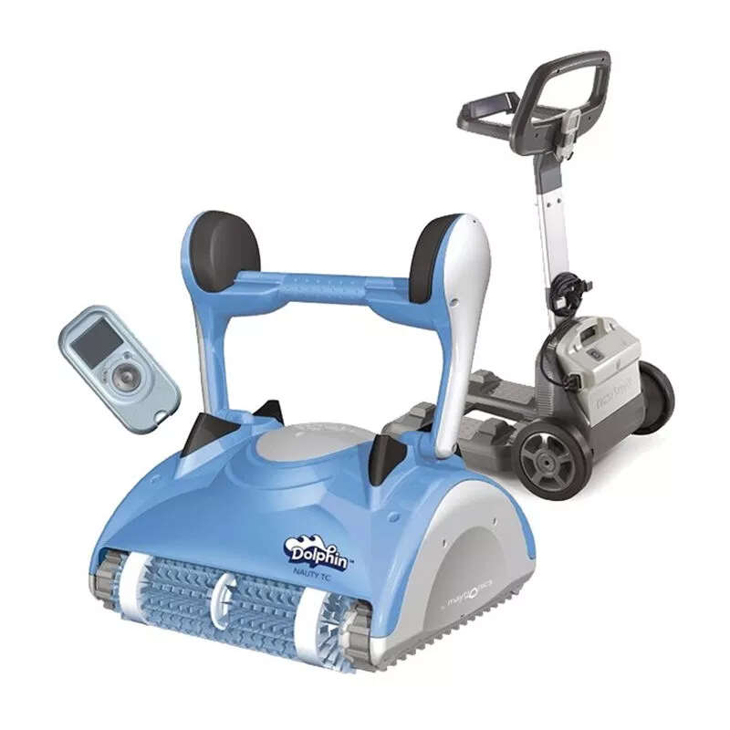 Maytronics Dolphin - nauty tc - dolphin - barato