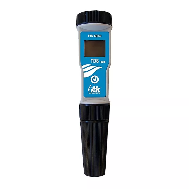 Medidor Electrónico de TDS FTK - 6003I de Taylor barato