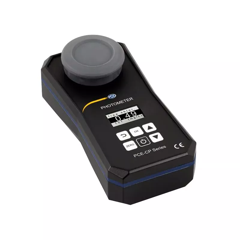 Medidor de cloro pce-cp 10 barato