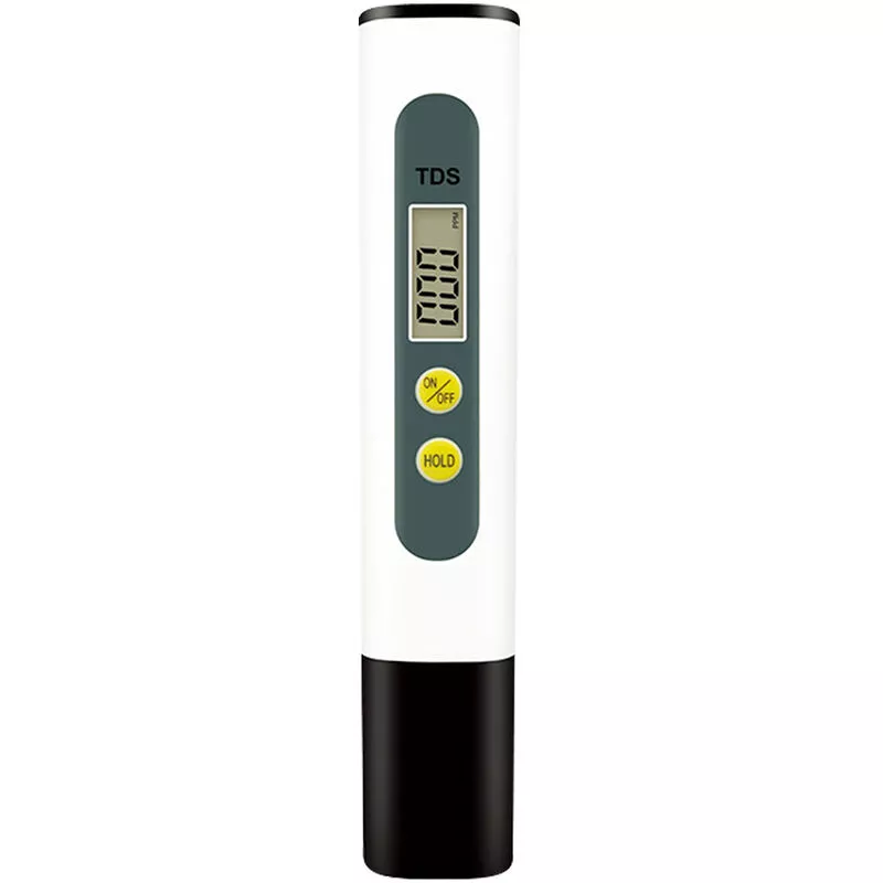 Medidor digital de TDS Pluma de prueba de calidad del agua 0-9990PPM Mini analizador de monitor de calidad de agua portátil para agua potable Acuario barato