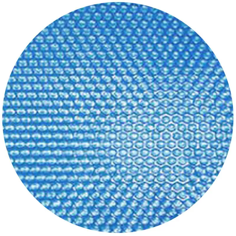 Membrana ecologica de aislamiento termico para piscinas