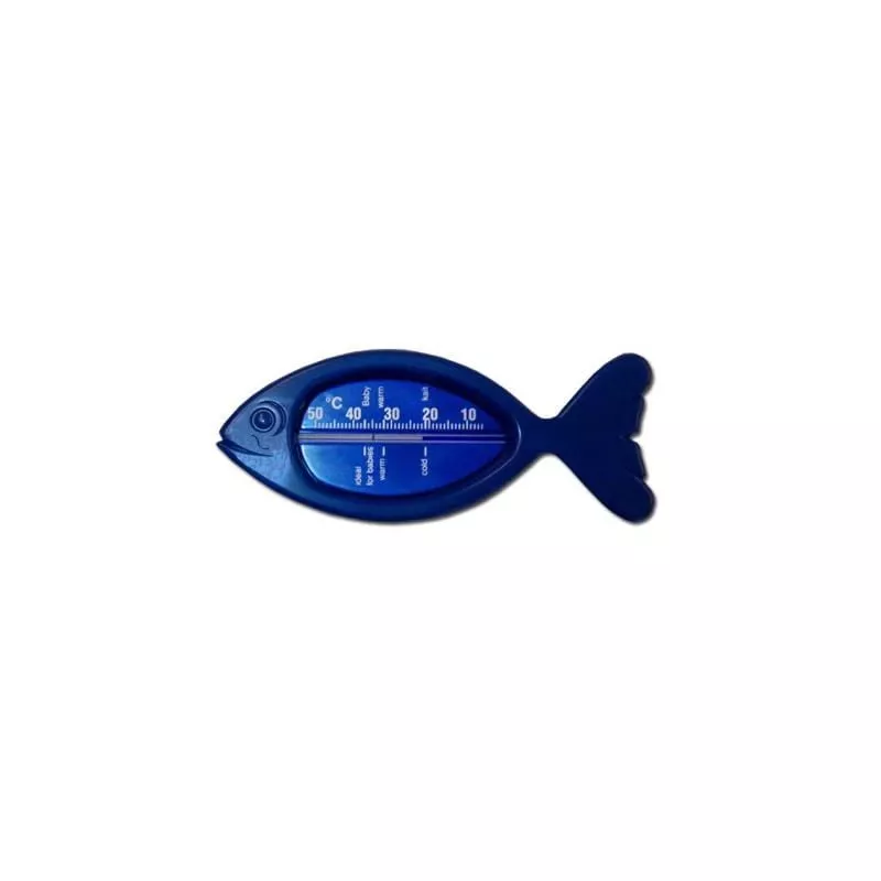 Mibricotienda - pluvia termometro 103548 142x59 mm plastico azul baby 82810 barato