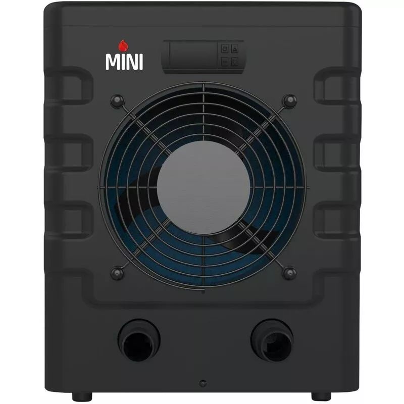 Mini - Bomba de calor para piscina 4.2 kW barato