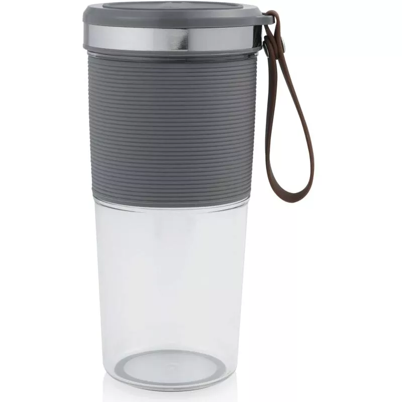 Mini batidora portátil BL-4475 gris - Gris - Tristar barato