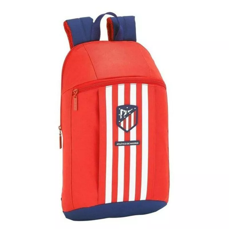 Mochila Casual - Atlético Madrid barato