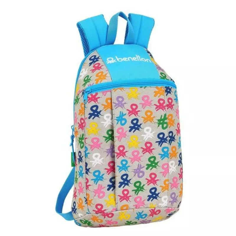 Mochila Casual - Benetton barato