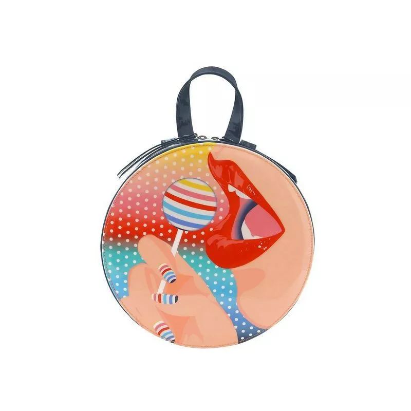 Mochila Casual Lollipop - Santoro barato