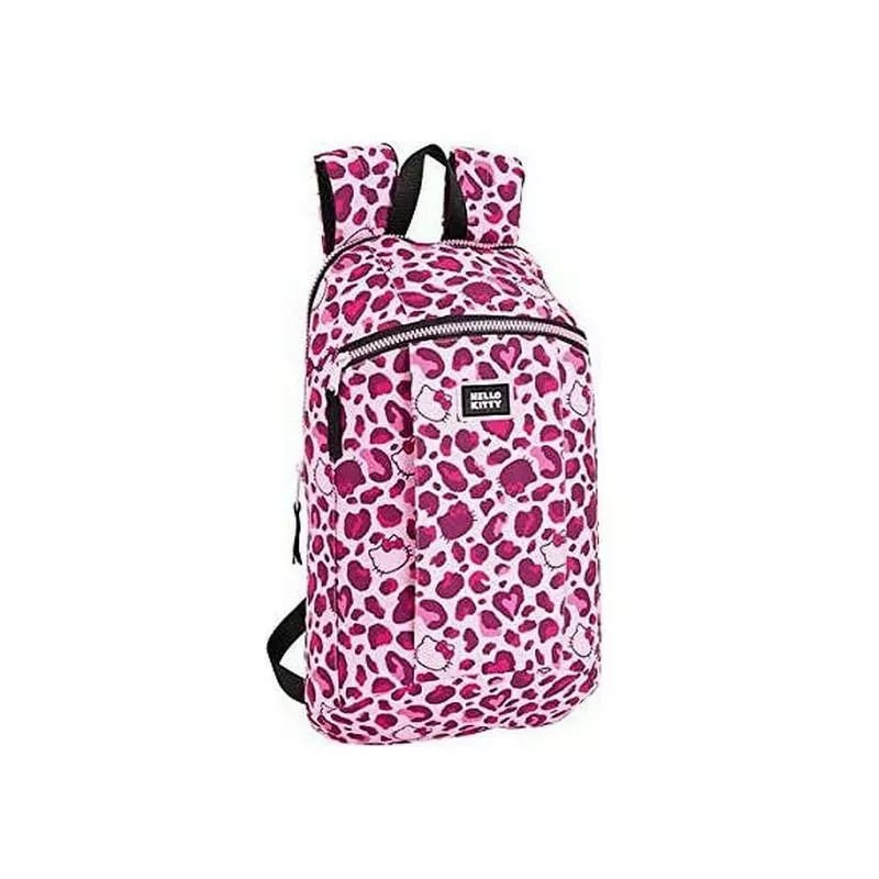 Mochila Casual Rosa - Hello Kitty barato