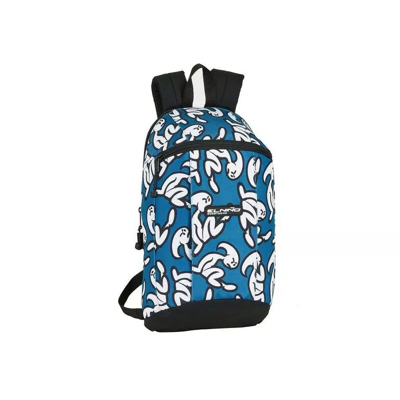 Mochila Casual Street Wave - El Niño barato