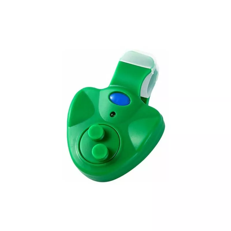 Modou - Alarma de zumbador de pesca nocturna electrónica pcs (verde) lylm barato