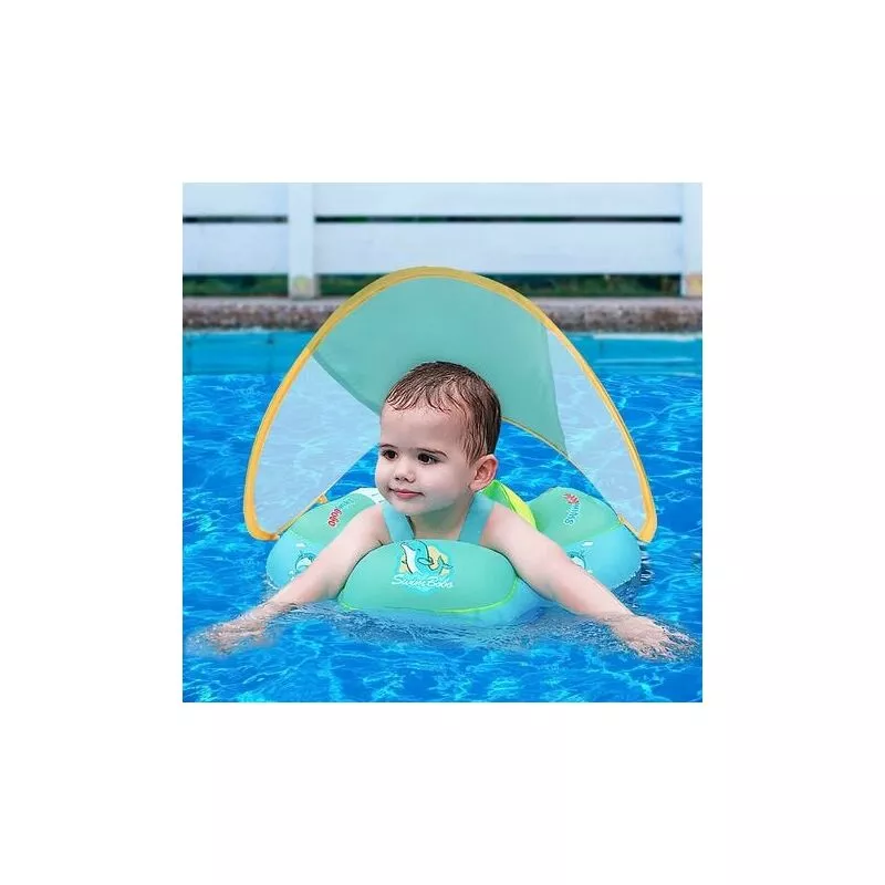 Modou - Flotador de piscina para bebés