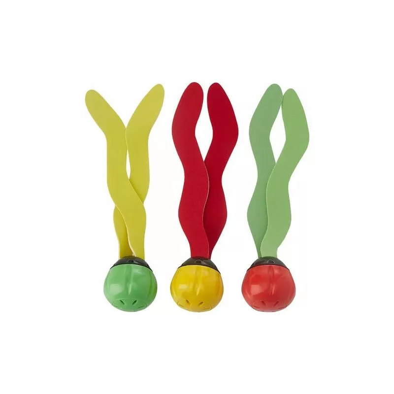 Modou - drive - nivslx Juego de 3 ayudas de entrenamiento para la localización de objetos bajo el agua para niños barato