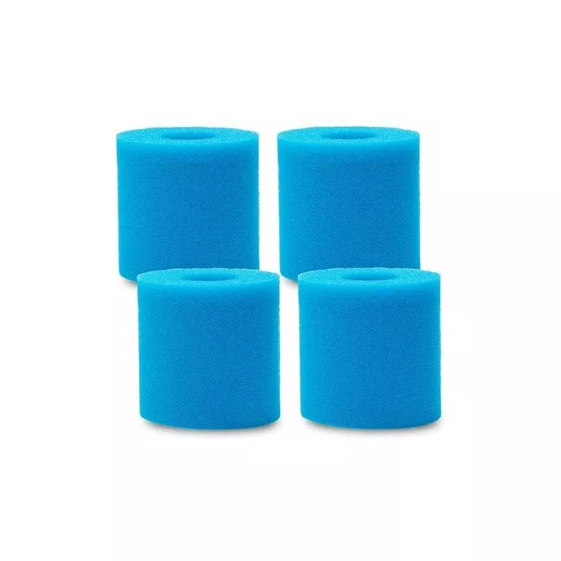 Modou - drive - njnqf Pack de 4 cartuchos filtrantes reutilizables y lavables barato
