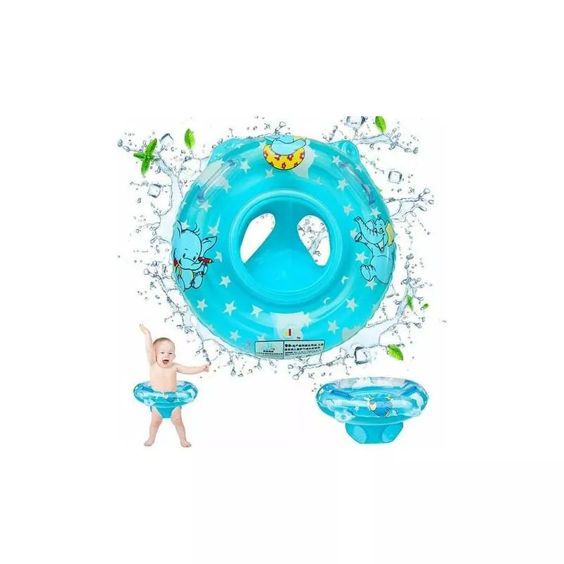 Modou - qojclk boya de piscina