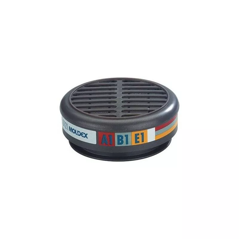 Moldex - Filtros 8200 A1B1E1 Para Serie 8000 (Por 10) barato