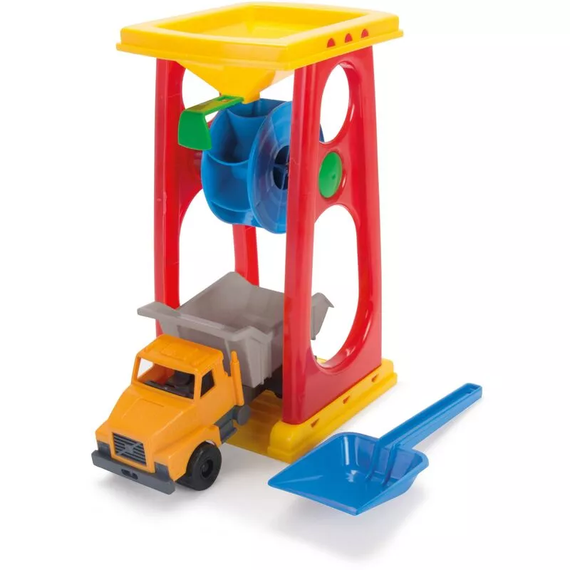 Molino De Pistas De Arena Dan Toy Con [] Bonerundo (Importación De Japón) barato