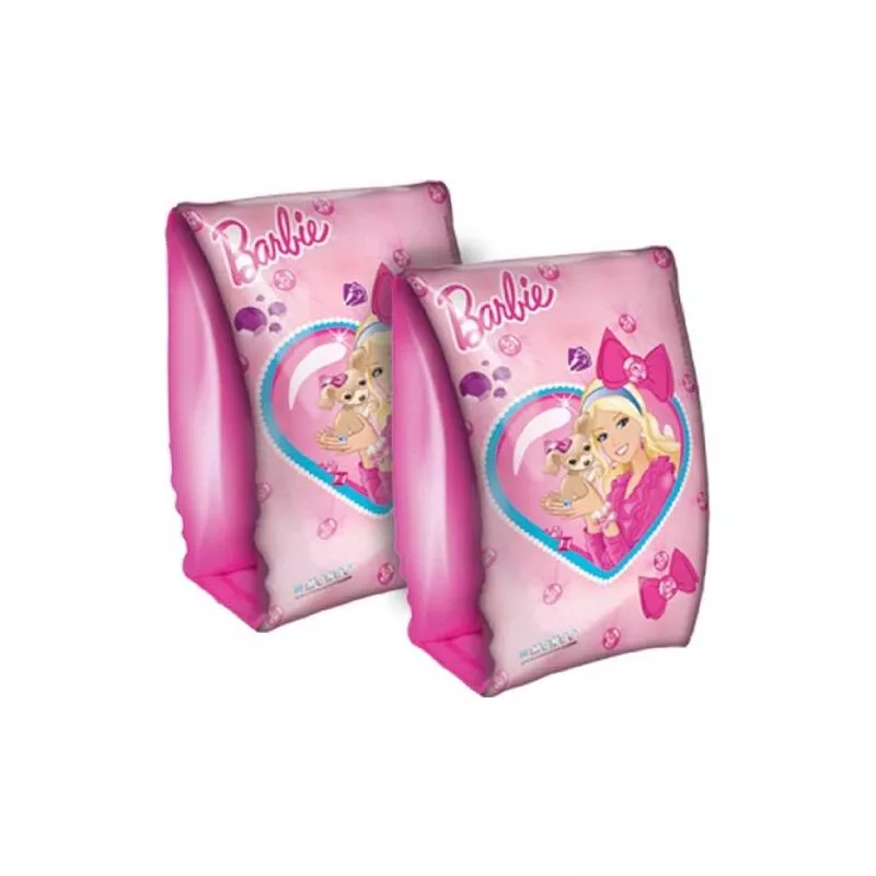 Mondo - 16215 - ayuda a la natación - brazalete - barbie barato