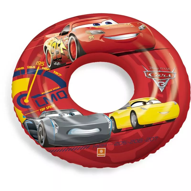 Mondo - 16/242 cars 2 - flotador barato