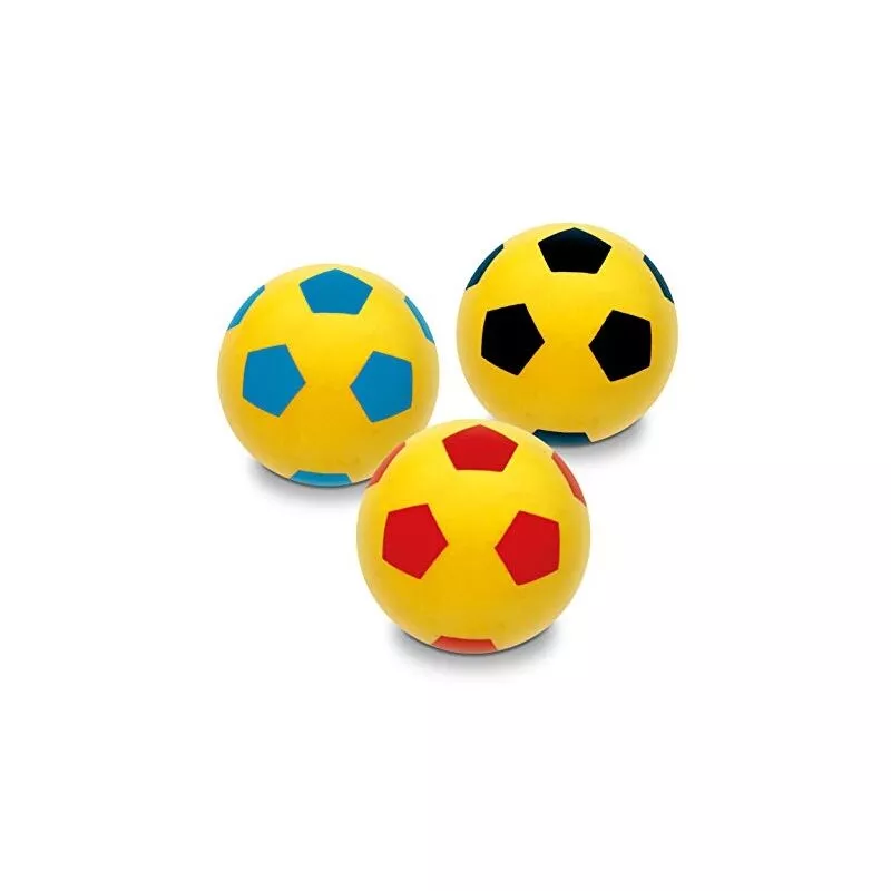 Mondo - PELOTA DE ESPUMA BLANDA