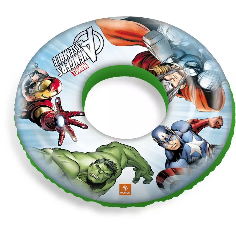 Mondo - avengers flotador