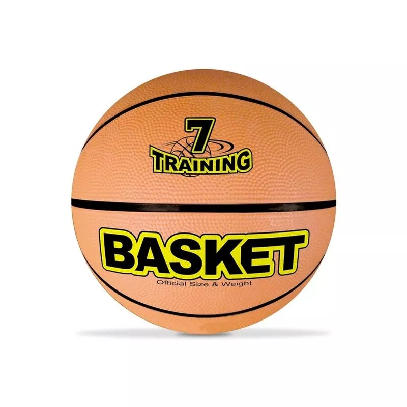 Mondo - basket training