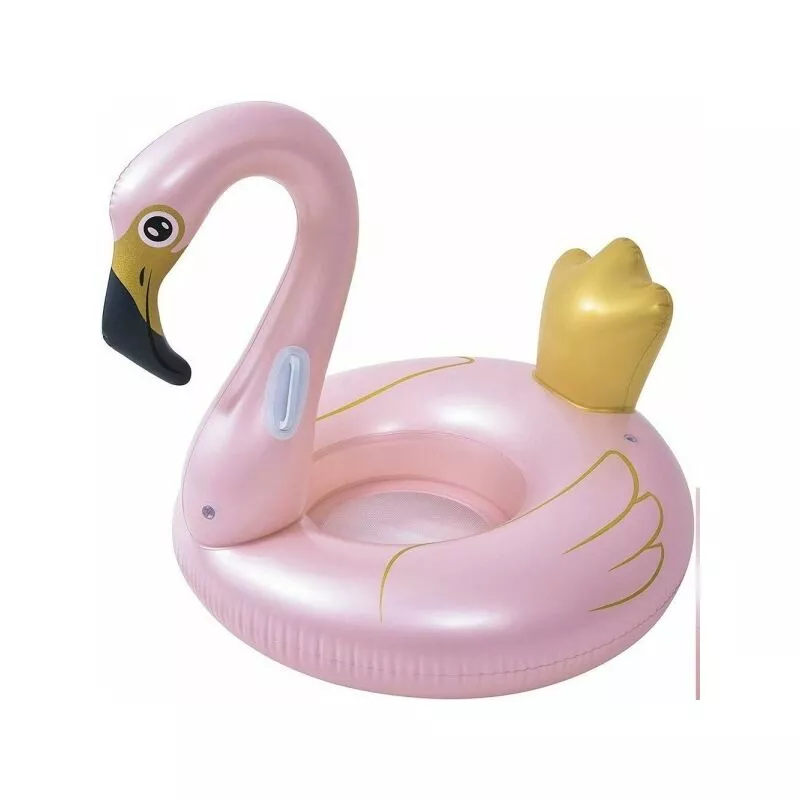 Montar Ride -Row Crawling Pink Fleesychable Niños de 115 cm Piscina del mar barato