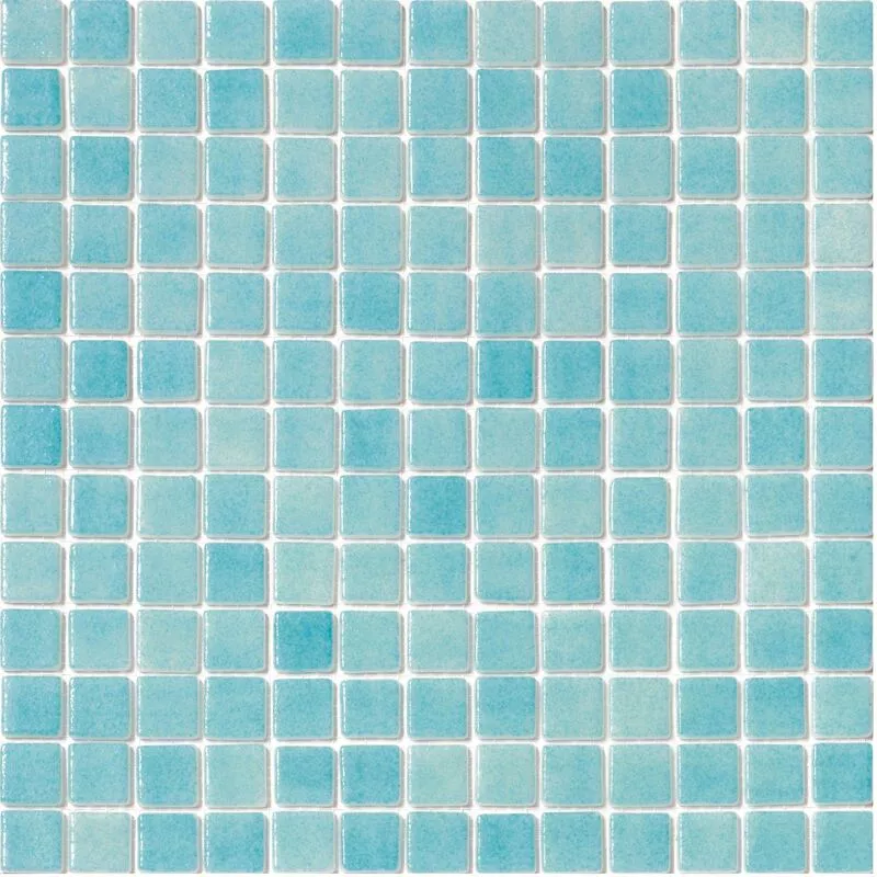 Mosaico pared y suelo pisc IN a niebla pisc IN a 2