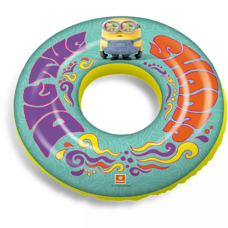 Moulage Général Méridional - gru 2: mi villano favorito - flotador (mondo toys 16482) barato