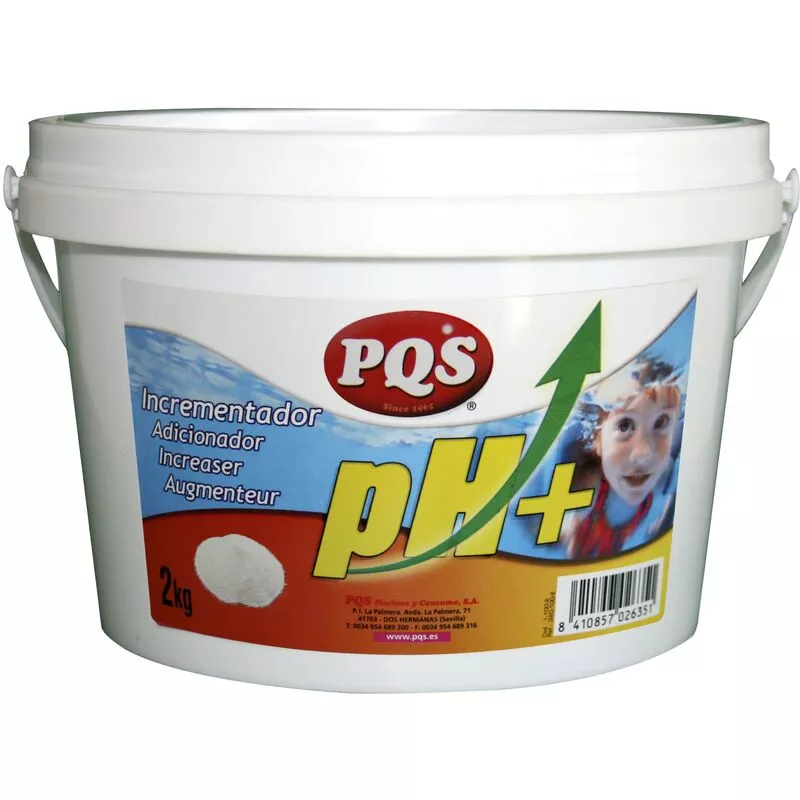 Mugar - pqs p.h. Mas Cubo 2 Kilos barato