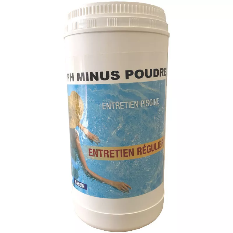 NMP - ph menos polvo 1.5kg - 35097BCM barato