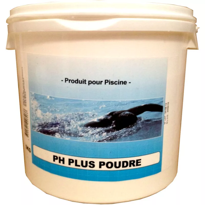 Nmp - Ph Plus Polvo 5Kg - 35080G Barato