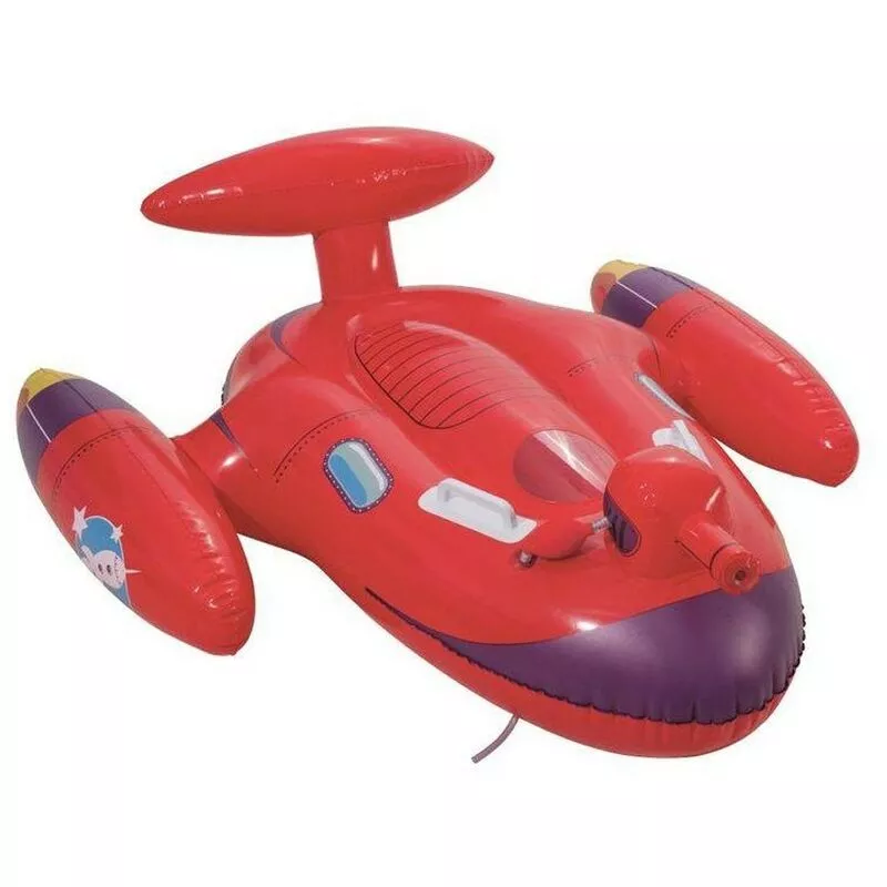 Nave hinchable con pistola 109x89 cm 41100 barato