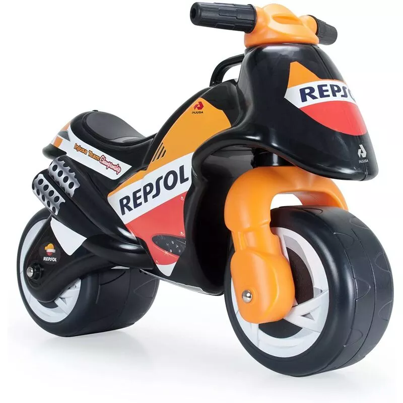 Neox Repsol Moto Correpasillos barato