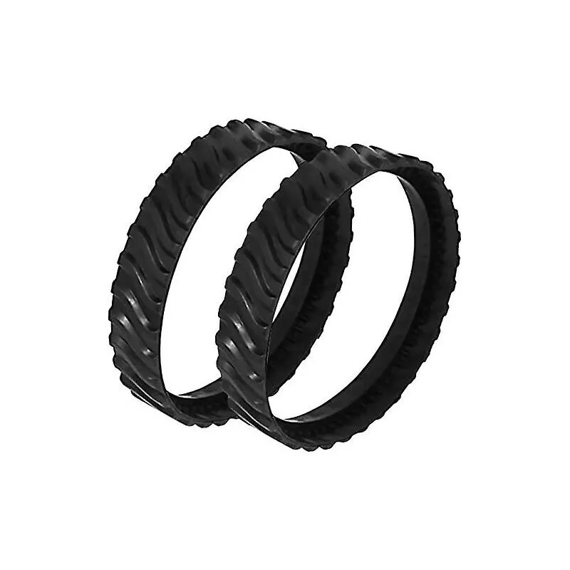 Neumáticos limpiafondos Ruedas de repuesto para limpiafondos Barracuda (2 piezas) barato