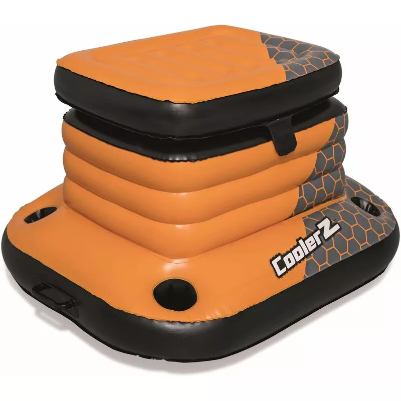 Nevera Hinchable Flotante Glacial Sport - 43191 - Bestway barato