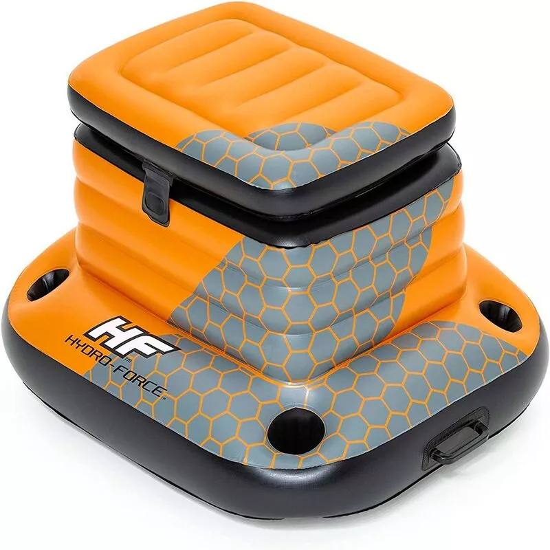 Nevera hinchable 88x77 cm 43191 barato