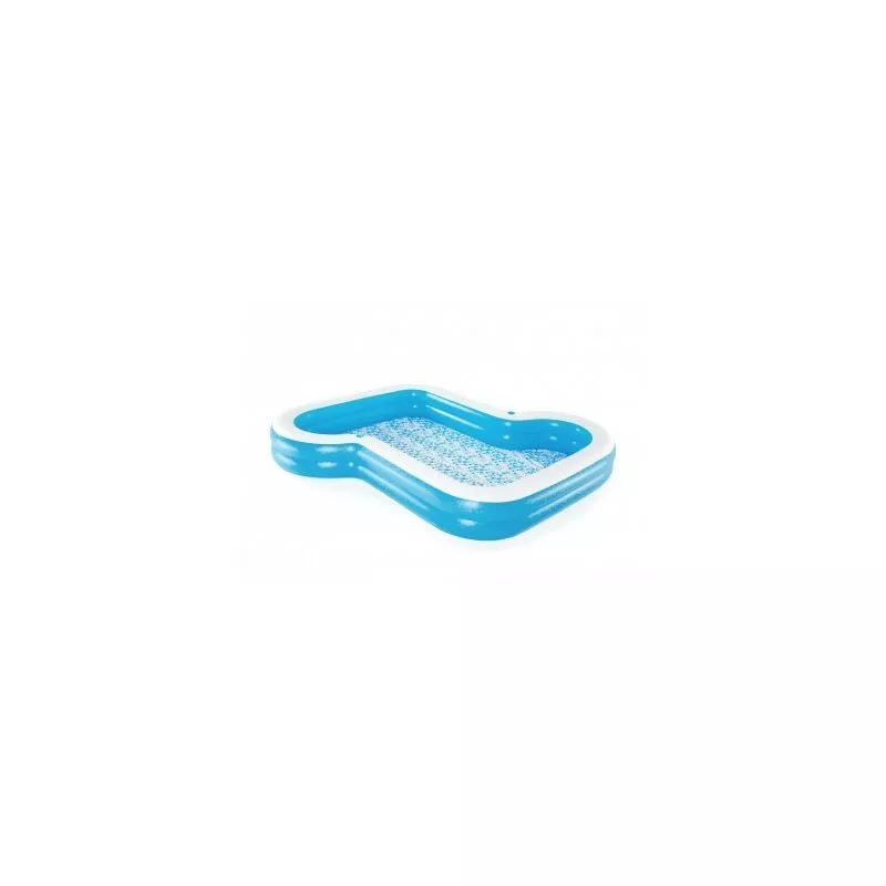 Nivel-vivahogar - piscina hinch 305X274X46CM fam bestway pl sunsational 54321 barato
