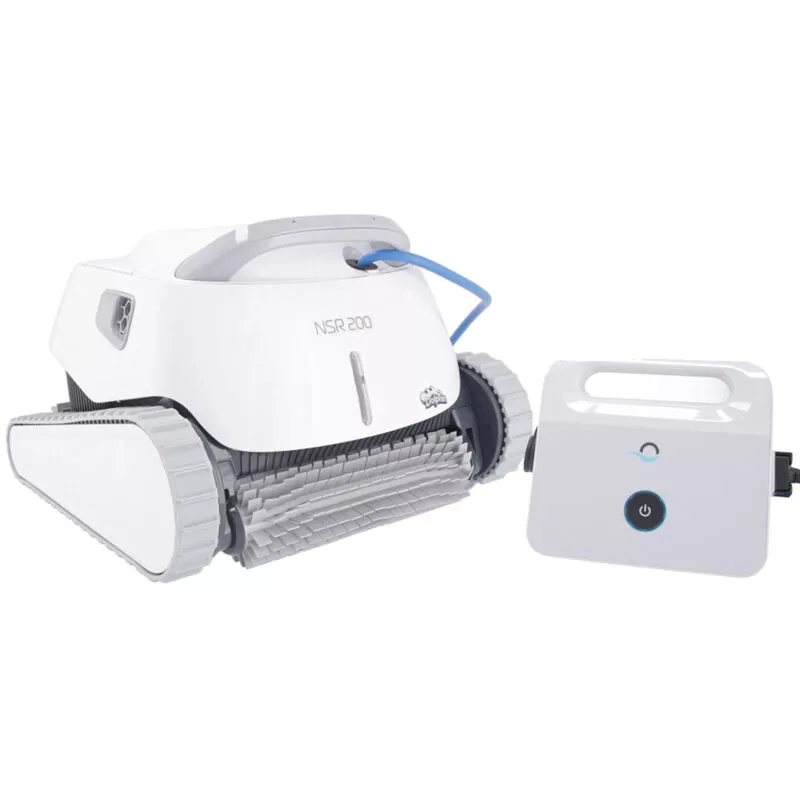 Nsr200 - dolphin - barato