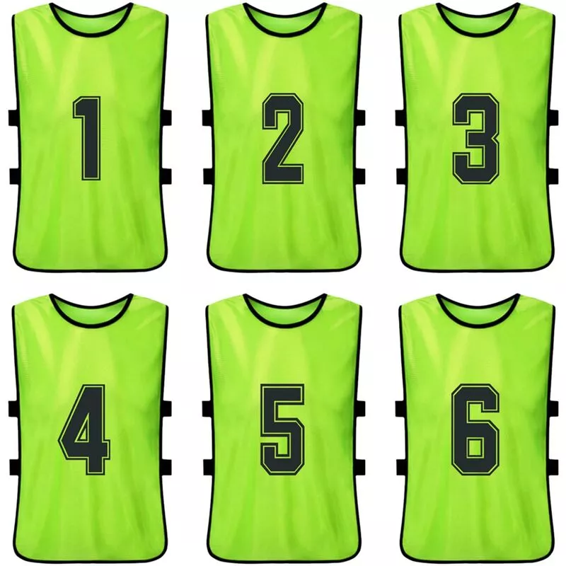 Numero impreso a doble cara