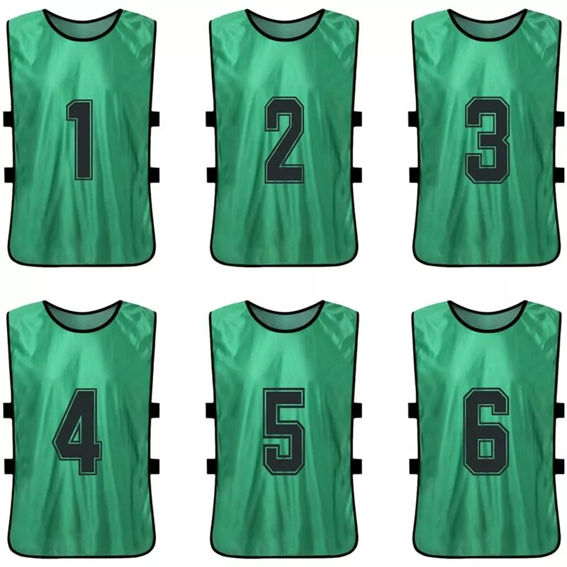 Numero impreso a doble cara