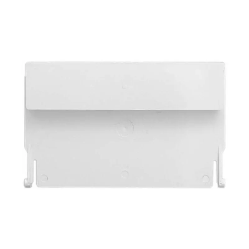 Obturador del skimmer CERTIKIN