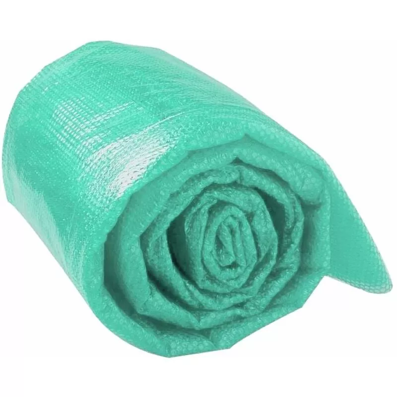 Obya - Cobertor solar piscina ovalada 7