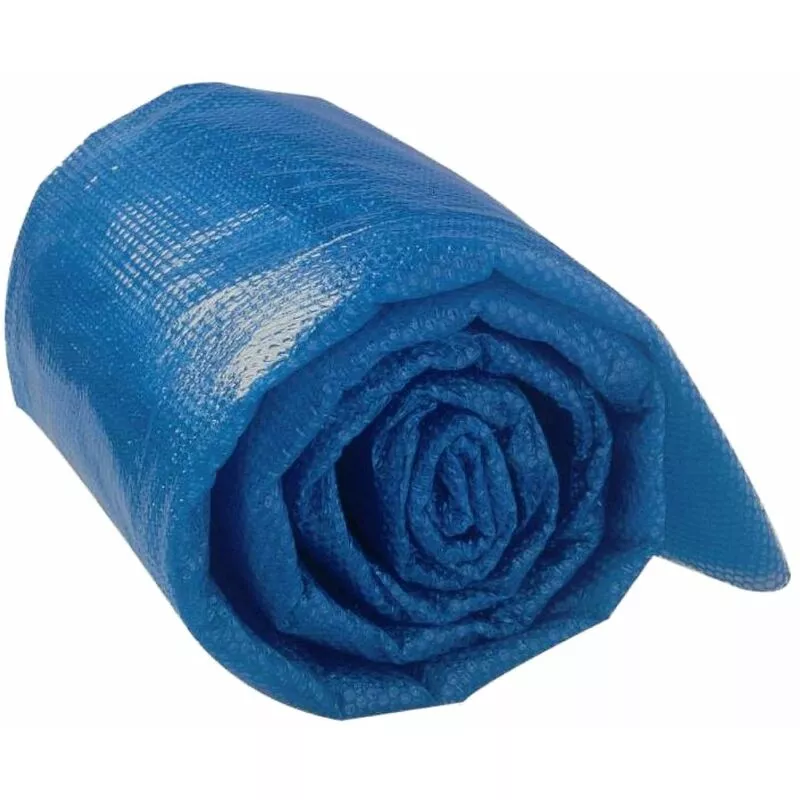 Obya - Cobertor Solar Piscina Redonda Ø3,60M Azul 180Μ En Oferta Obya - Cobertor Solar Piscina Redonda Ø3