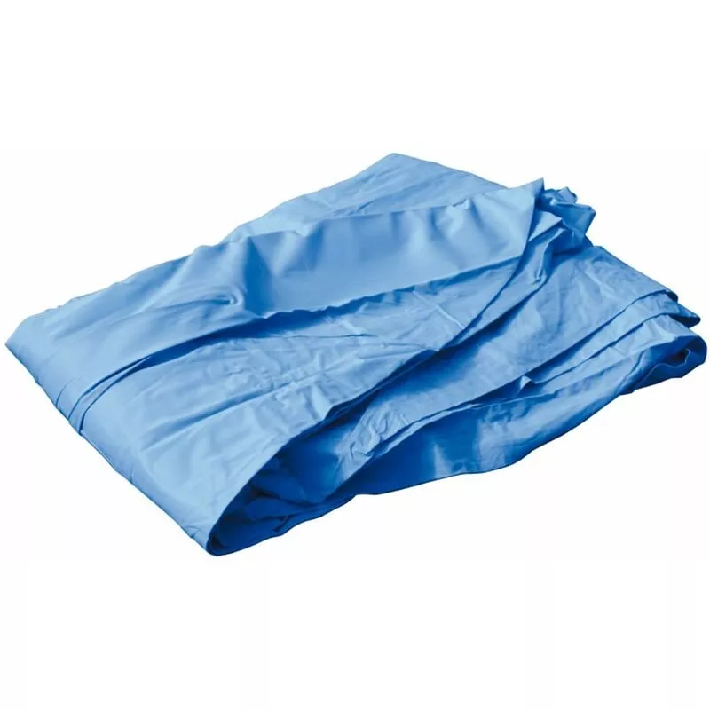 Obya - Liner piscina madera Luxe Cuadra 230 x 230 x 70 cm barato