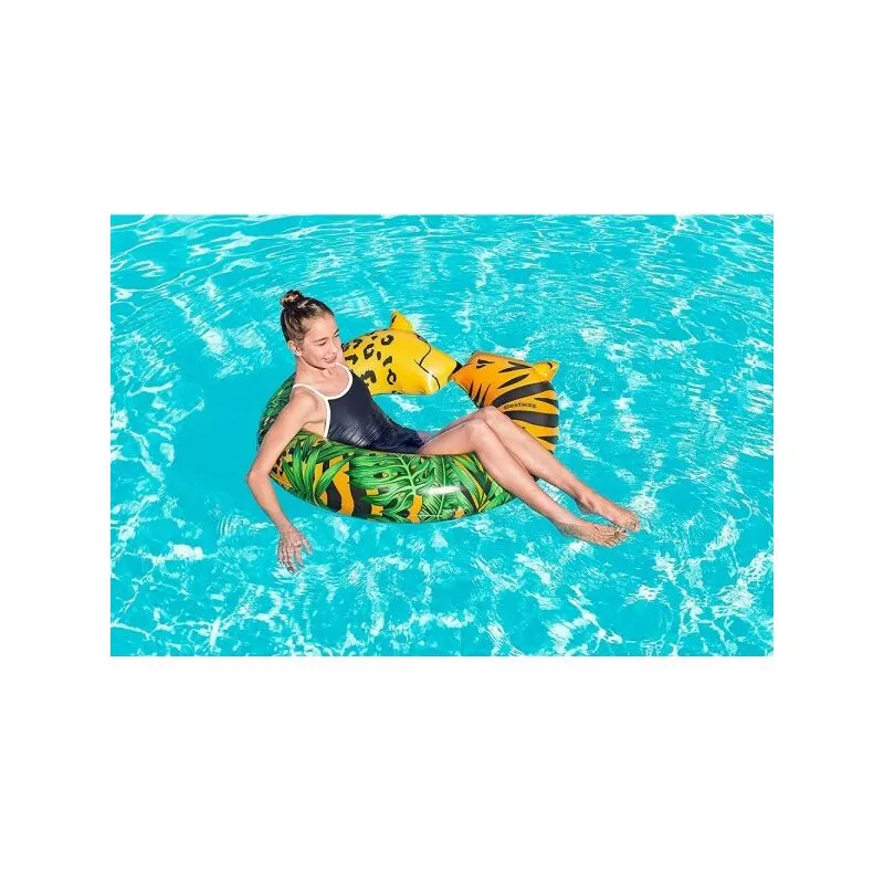 Open Salvage Fashion Jungle Dream 119cm Summer Beach Lake Pool 36360 barato